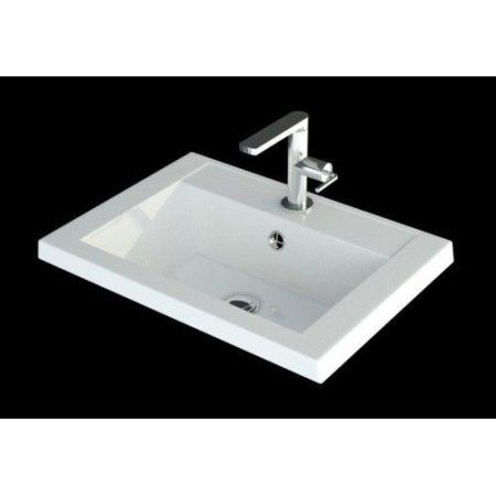 Умывальник Andrea Andrea 500 (500*350)