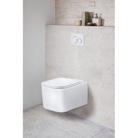 Унитаз Vincea Ultra VT1-32 (подвесной)