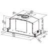 Вытяжка Faber IN-LIGHT EV8P X A52