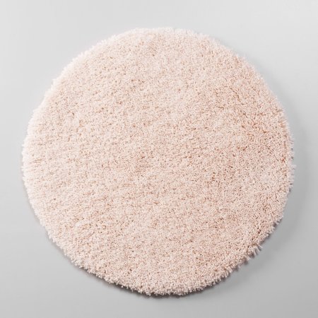 Коврик WasserKRAFT Dill BM-3919 бежевый