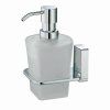 Дозатор жидкого мыла WasserKRAFT Leine K-5099 хром