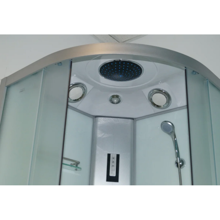 Душевая кабина Parly Bianco B100