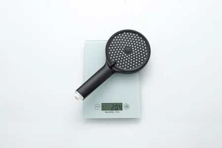 Смеситель для ванны Frap F3RO27NM5-OF6, черный