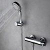 Смеситель для душа WasserKRAFT Berkel 4802 хром