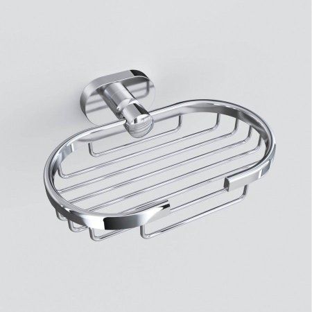 Мыльница Am.Pm Sense L A7434600 хром