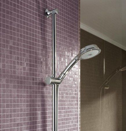 Душевая лейка Hansgrohe Croma 100 Classic 28539000