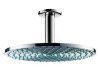 Верхний душ Hansgrohe Raindance 27477000 хром
