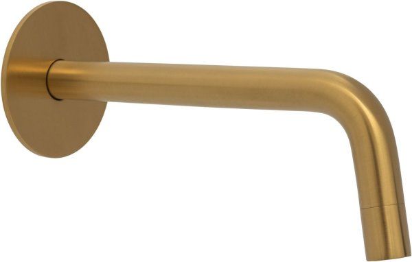 Излив Allen Brau Priority 5.31С18-GB золото браш