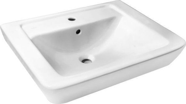 Мебель для ванной Villeroy & Boch Verity Design B02000DH 65 белый