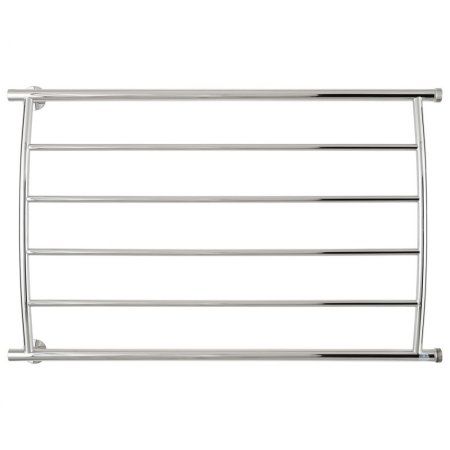 Полотенцесушитель водяной Стилье Минор 0602 60х100 хром