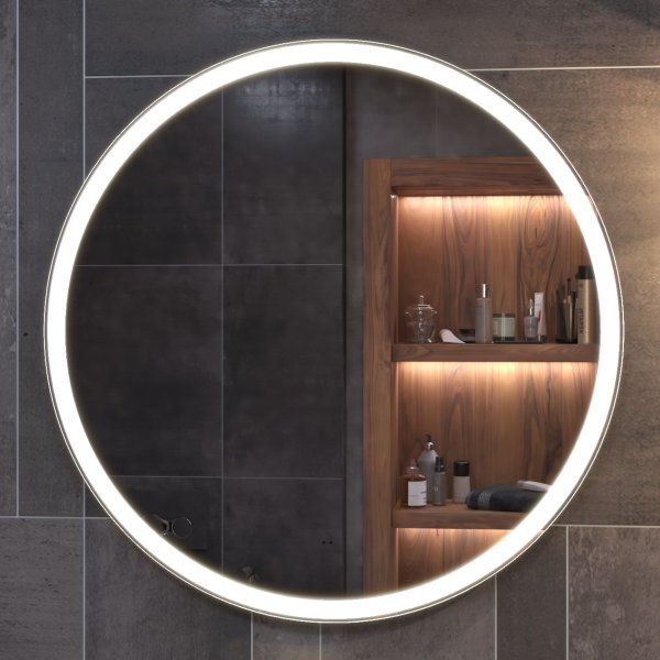 Зеркало VIGO Cosmo Comfort 800 (140)