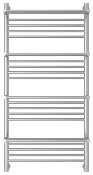 Полотенцесушитель водяной Сунержа Богема+ с 4 полкам 071-0224-1260 1200x600 сатин