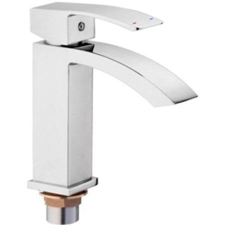 Смеситель Ledeme L1055-15 хром
