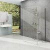 Монтажный набор Ravak W SET-900 Wall/Corner хром