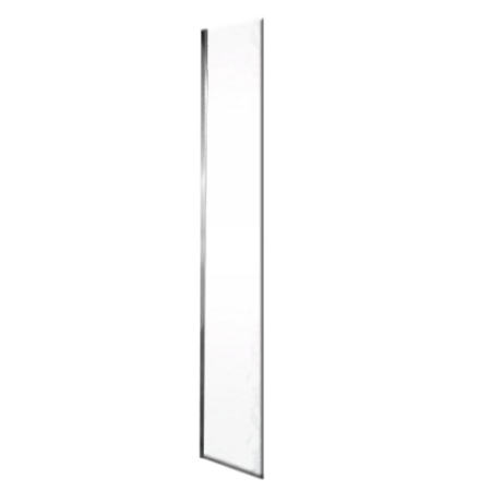 Фиксированная панель для двери Jacob Delafon Torsion E87C140AL-GA 140х195