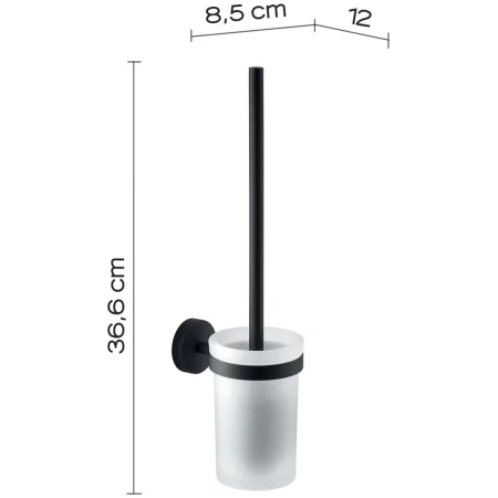 Ёршик Gedy Eros 2333/03(14)