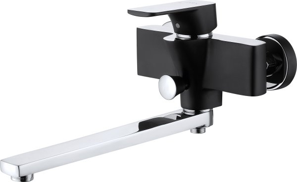 Смеситель для ванны DK Berlin Technische (DA1433315)