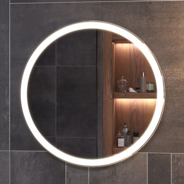 Зеркало VIGO Cosmo Comfort 600 (138)