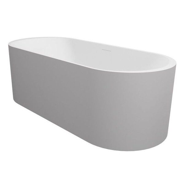 Ванна акриловая Riho Essence BS7000500000000 170x72 белый