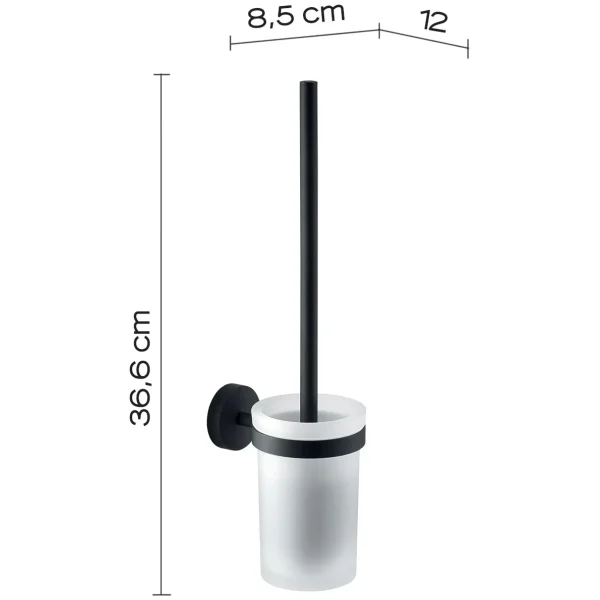 Ёршик Gedy Eros 2333/03(14)