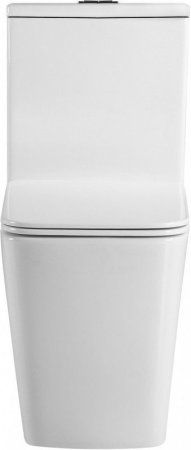 Унитаз напольный ESBANO DUERO (White) 635x360x825  ESUNDUERW, белый