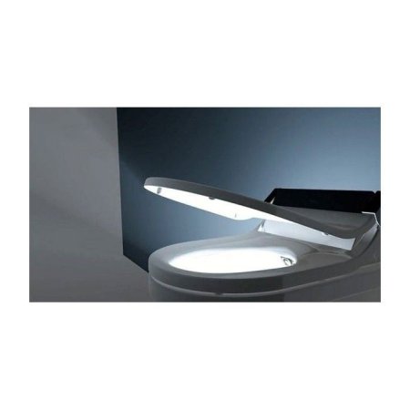 Унитаз подвесной Duravit  DuraStyle 2542590000+610200002000300  микролифт