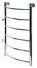 Полотенцесушитель водяной Ника Arc ЛД 80/40 бок 32
