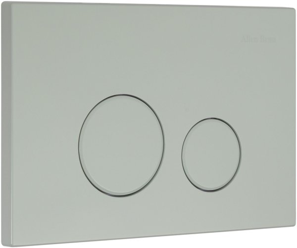 Клавиша смыва Allen Brau Priority 3.0 9.20A01.PWM папирус