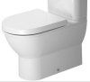 Крышка-сиденье Duravit Darling New 0069890000 с микролифтом