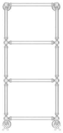 Полотенцесушитель водяной Сунержа Ренессанс 071-0280-9640 960x400 сатин