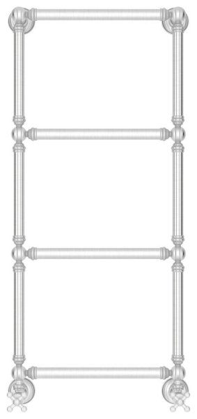 Полотенцесушитель водяной Сунержа Ренессанс 071-0280-9640 960x400 сатин