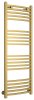 Полотенцесушитель водяной Сунержа Аркус 032-0251-1240 1200x400 золото матовое