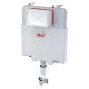 Смывной бачок скрытого монтажа AlcaPlast Basicmodul Slim AM1112