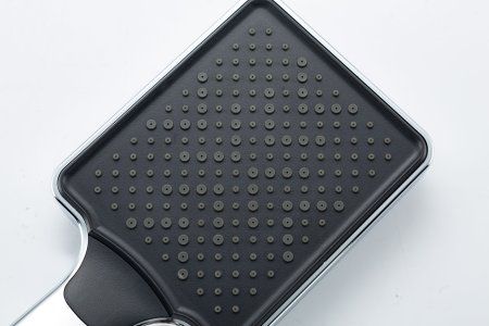 Смеситель для ванны Frap F3291, хром