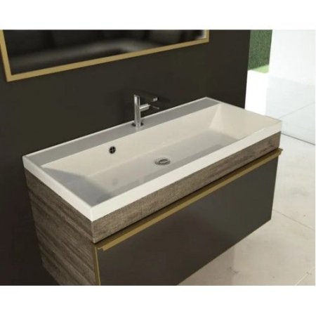 Умывальник Andrea Classic 800 (800*450)