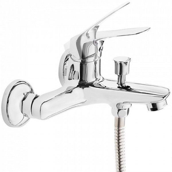 Смеситель Iddis Vinsente VINSB00i02WA для ванны