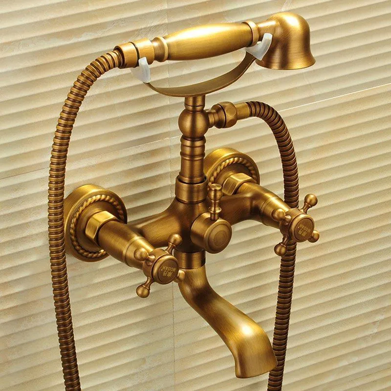 Смесители в цвете бронза Смесители в цвете бронза