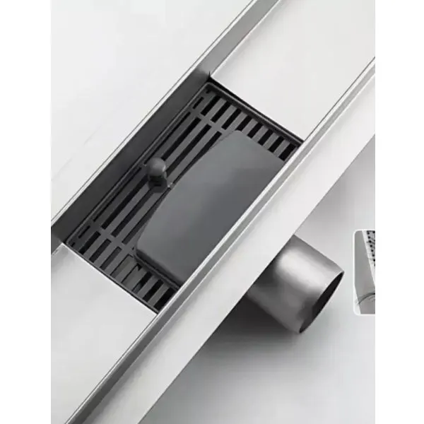 Гидрозатвор комбинированный для душевого трапа Raglo R599.03 - купить в Москве по низкой цене в интернет-магазине с доставкой по всей России | HITsant Гидрозатвор комбинированный для душевого трапа Raglo R599.03