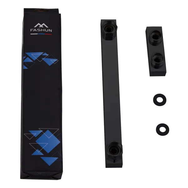 Удлинитель штанги FASHUN душевой системы (A32402-7) - купить в Москве по низкой цене в интернет-магазине с доставкой по всей России | HITsant Удлинитель штанги FASHUN душевой системы (A32402-7)