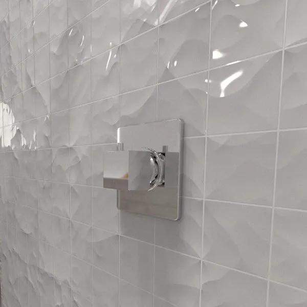 Дивертор Paini Grazia на 3 выхода, встраиваемый, хром 21CR471 - купить в Москве по низкой цене в интернет-магазине с доставкой по всей России | HITsant Дивертор Paini Grazia на 3 выхода, встраиваемый, хром 21CR471