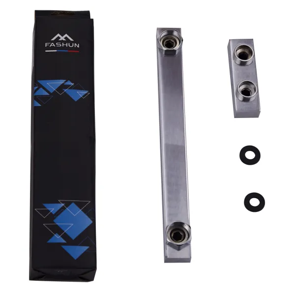 Удлинитель штанги FASHUN душевой системы (N32402) - купить в Москве по низкой цене в интернет-магазине с доставкой по всей России | HITsant Удлинитель штанги FASHUN душевой системы (N32402)