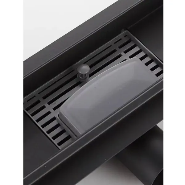 Гидрозатвор комбинированный для душевого трапа Raglo R599.03 - купить в Москве по низкой цене в интернет-магазине с доставкой по всей России | HITsant Гидрозатвор комбинированный для душевого трапа Raglo R599.03