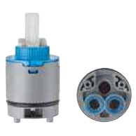 Картридж D40 Paini 53CC956G40DAP