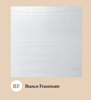 Мебель для ванной BelBagno Ancona-N 120 bianco frassinato, подвесная