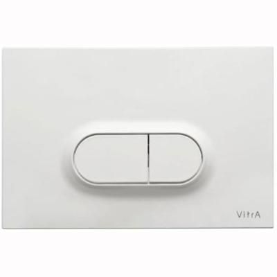 Кнопка смыва VitrA 740-0500 белый