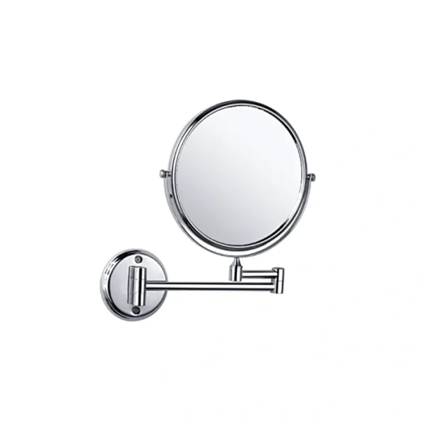 Настенное косметическое зеркало Frap F6108