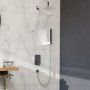 Душевой комплект RGW Shower Panels 21140853-01 хром