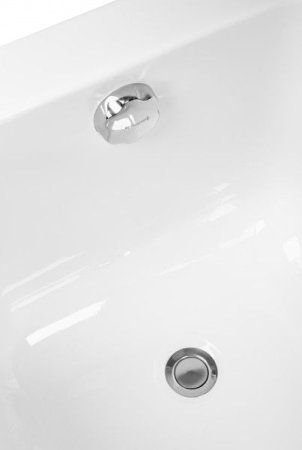 Слив-перелив BETTOSERB для ванны с ABS накладкой (125316)