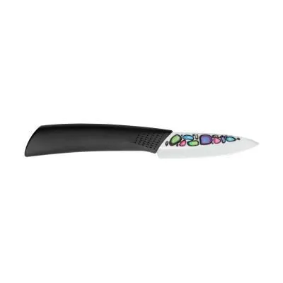 Нож овощной Omoikiri (MIKADZO) Imari-W,  4992016