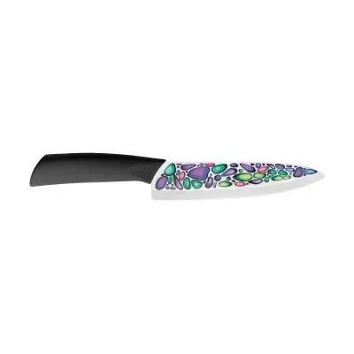 Нож "Шеф" Omoikiri (MIKADZO) Imari-W, 4992018